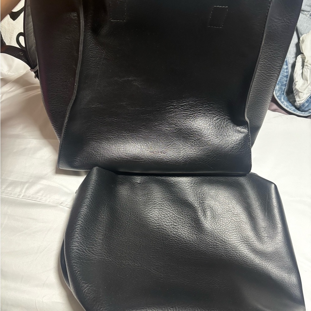 Matt & Nat Loyal Tote Bag